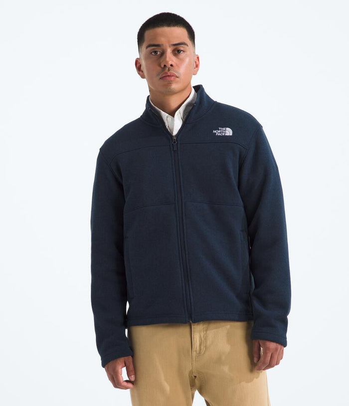 Summit Navy Heather (8P6) / S