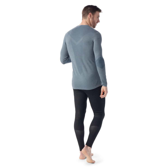 Men's Intraknit Thermal Merino Base Layer Crew