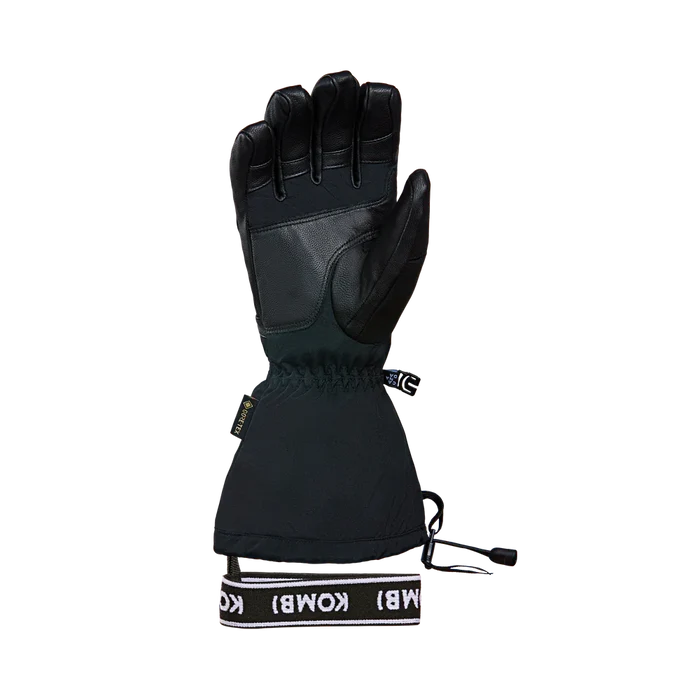 Men's Outbound GORE-TEX Leather Glove
