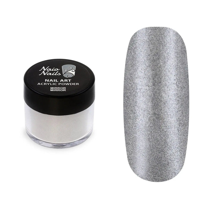 Mirror Mirror Acrylic Powder - 12g Naio Nails
