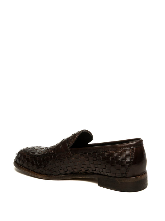 KEBO mocassino dix t.moro 5055 DIX-MORO