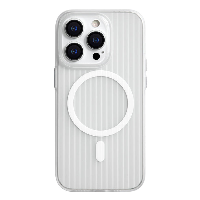 iPhone 16 Pro Max / Matte White