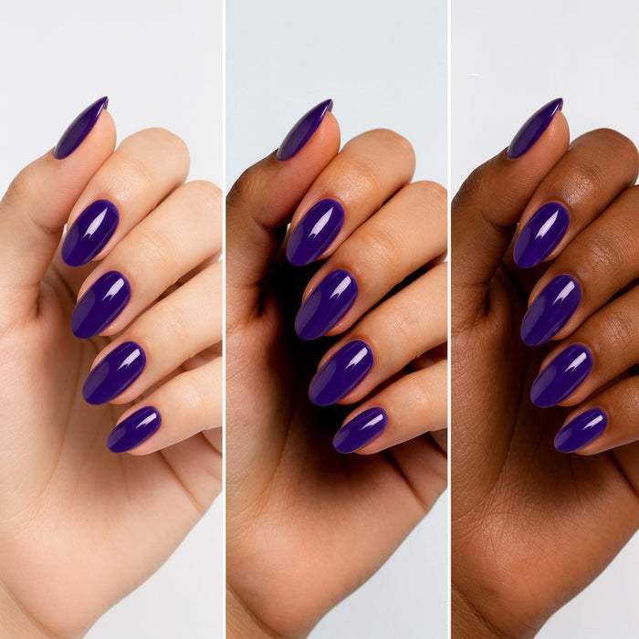 Nightshade - UGGP-A0501 Urban Graffiti Gel Polish 15ml