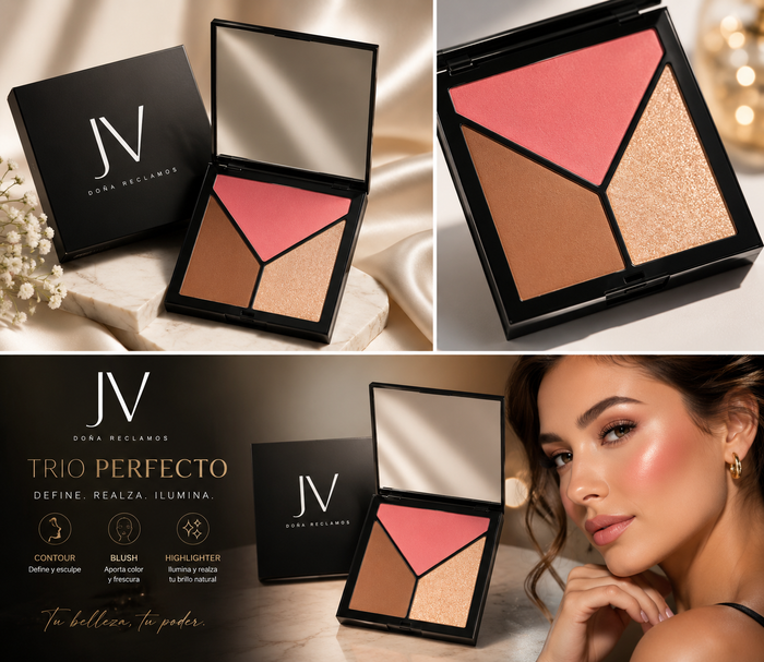 Paleta DR