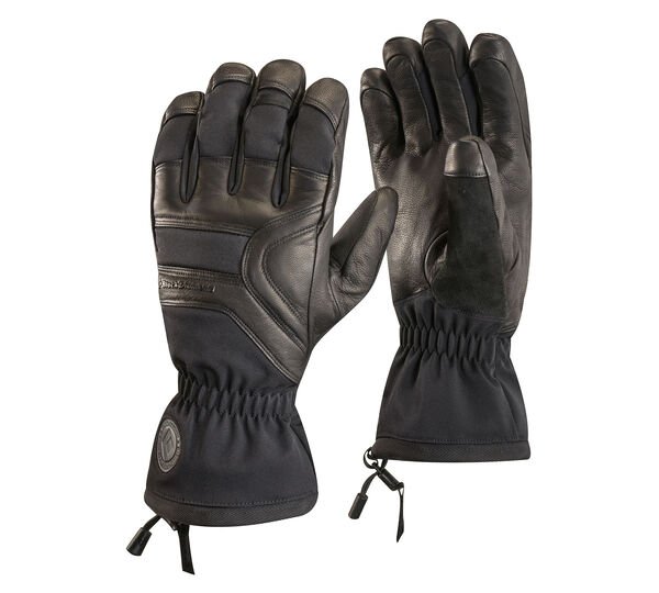 Patrol Glove