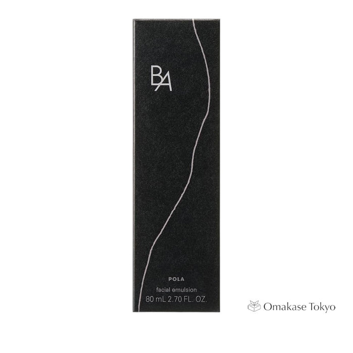 POLA B.A Milk 7 Main Body (Moisturizing & Cream)