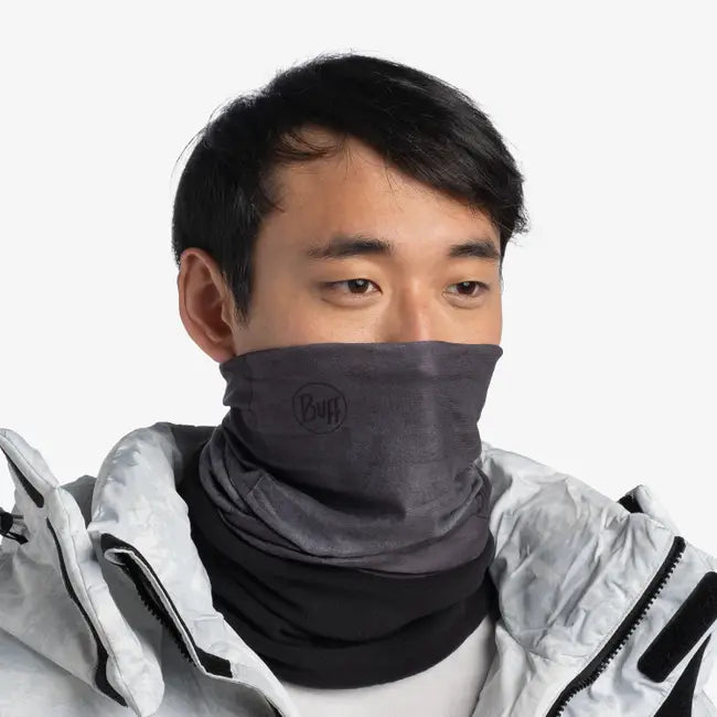 Polar Neckwear - Solid Graphite