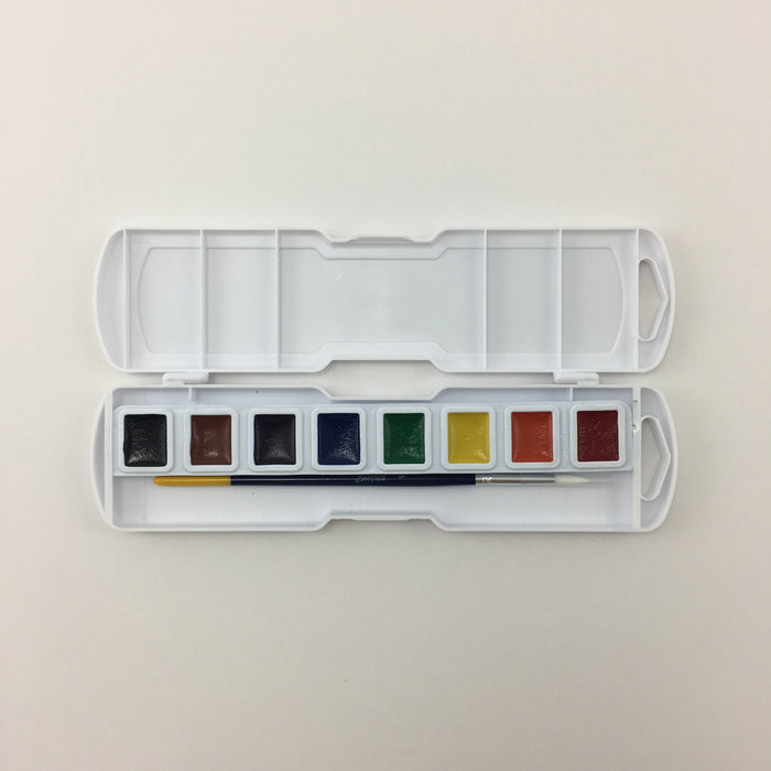 Prang Watercolor Sets - by Prang - K. A. Artist Shop