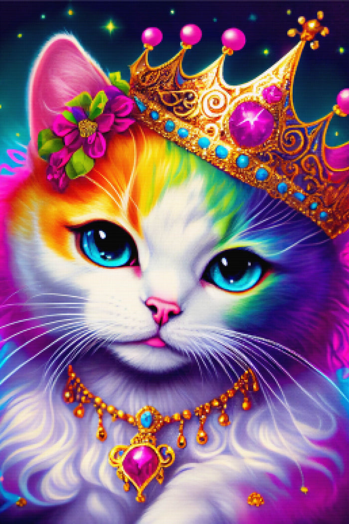 Princess Kitty