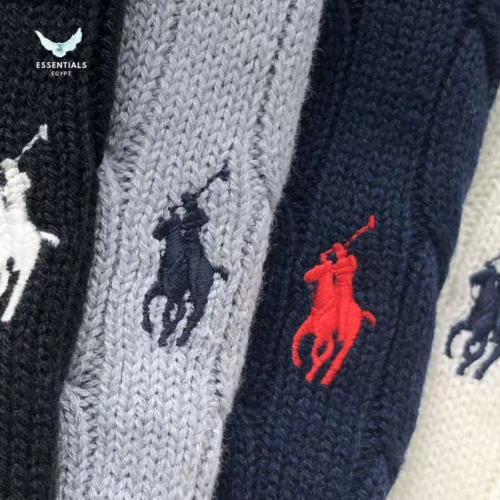 RALPH LAUREN SWEATSHIRT 2110040204 - ESSENTIALS EGYPT