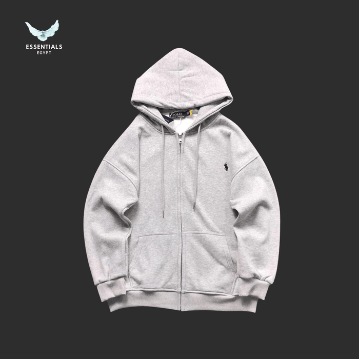 Ralph Lauren Hoodie – Logo Color Range - ESSENTIALS EGYPT