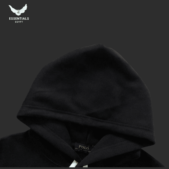 Ralph Lauren Hoodie – Pink & Navy Duo - ESSENTIALS EGYPT