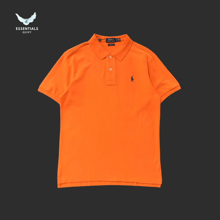 S / Orange