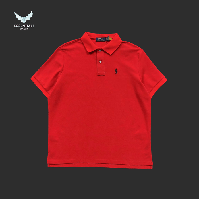 XS / Red
