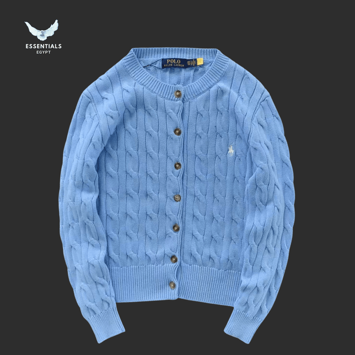 XS / Light Blue