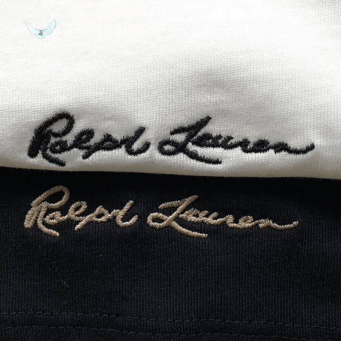 Ralph Lauren T-Shirt – Polo Bear Couple - ESSENTIALS EGYPT