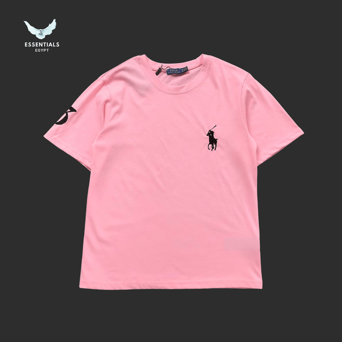 S / Pink