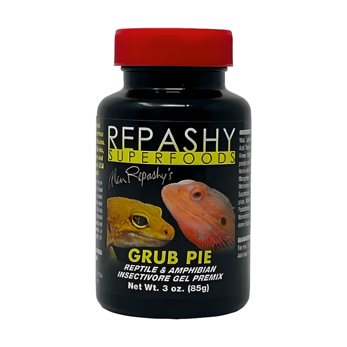 Repashy Grub Pie 3oz