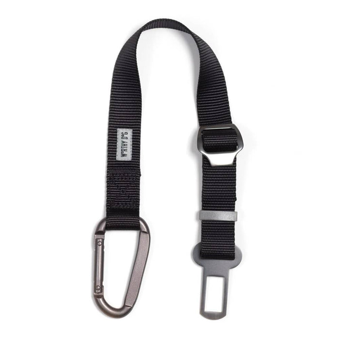 Safety Seatbelt Attachment