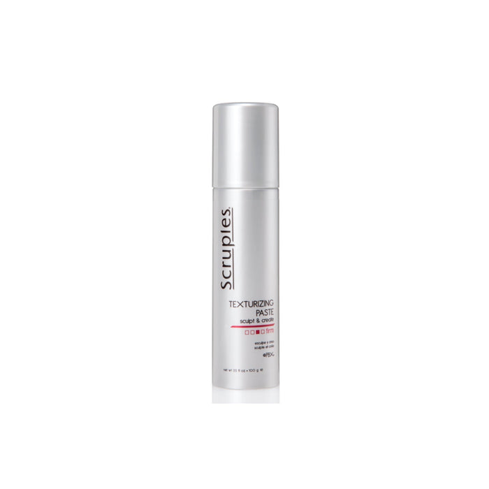 Scruples Texturizing Paste Professional Salon Products