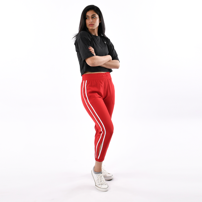 Side Slit jogger pants - IRONGEAR Fitness