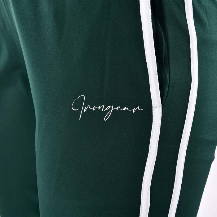 Side Slit jogger pants - IRONGEAR Fitness