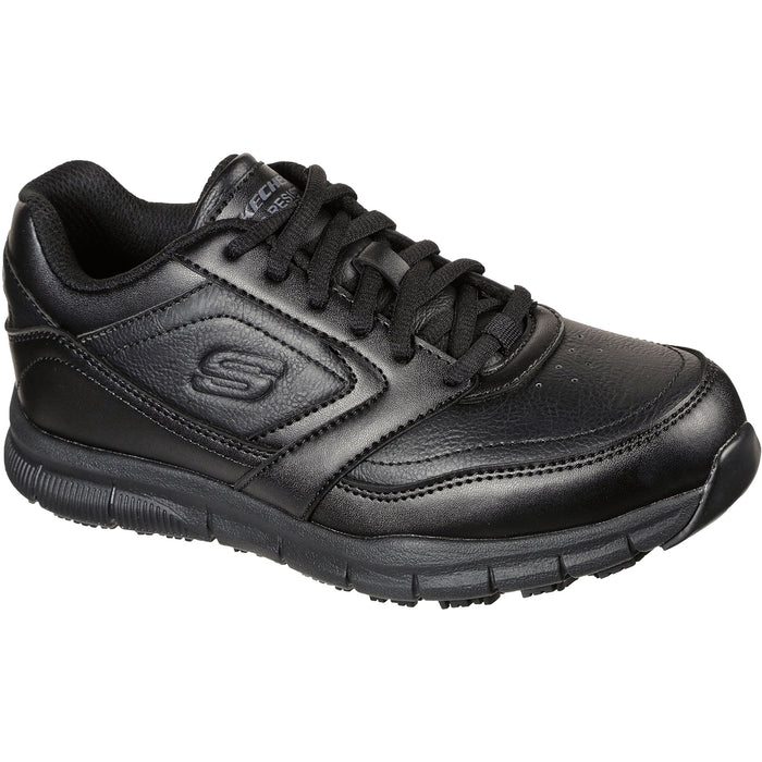 Skechers Women's Relaxed Fit: Nampa Wyola Work Shoe Work Shoes Skechers