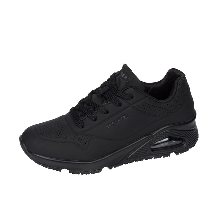 Skechers Women's Uno Soft Toe Work Shoe Work Shoes Skechers