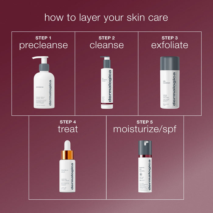 skin resurfacing lactic acid cleanser