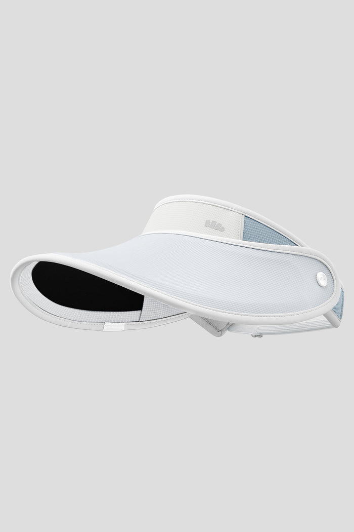 Skyline S24 - Unisex Sun Visor Hat UPF 50+