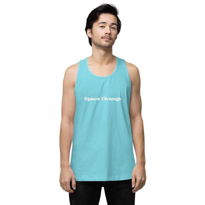 Pacific Blue / S