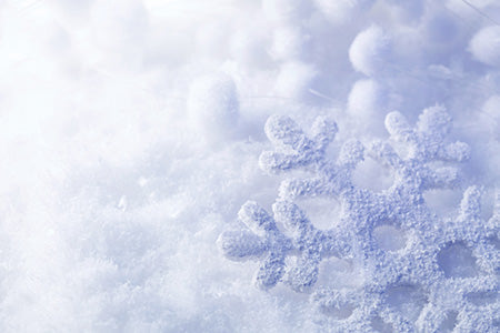 Sparkling Snowflake Fragrance Oil 16890