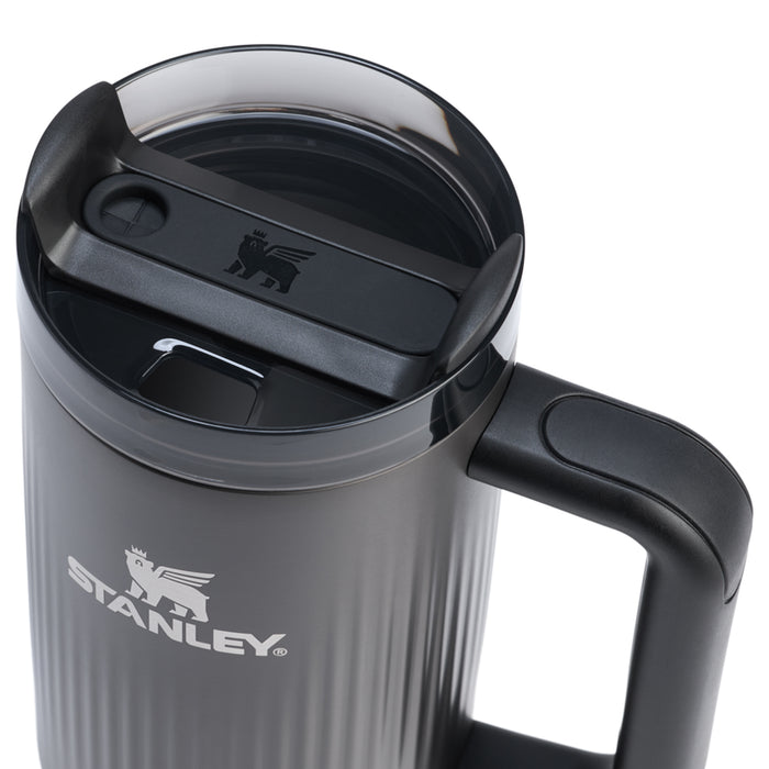 Stanley The Quencher H2.0 Fluted Tumbler | 30oz Water Bottles & Jugs Stanley