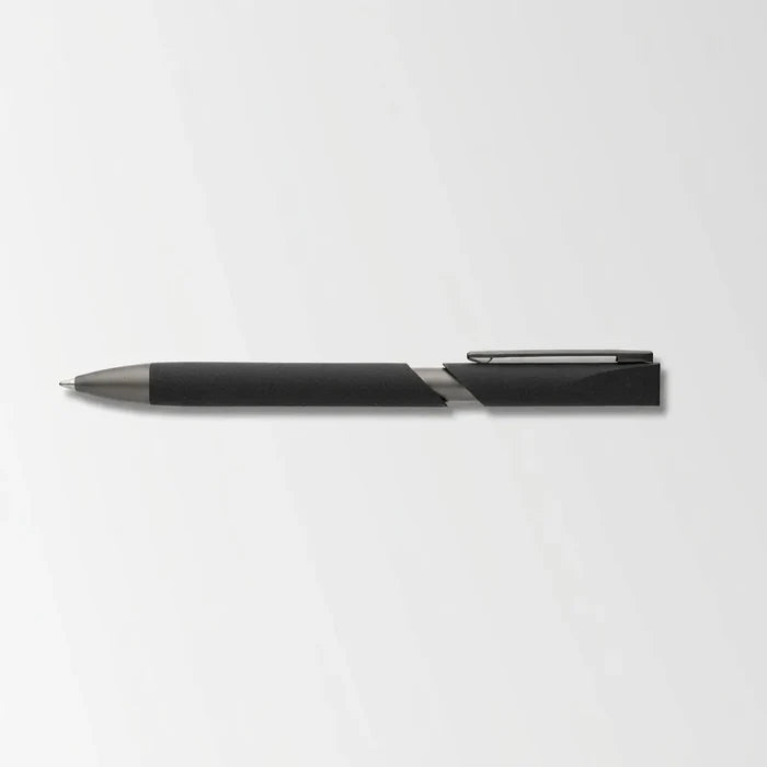 Stone Finish Recycled Kyra Pen