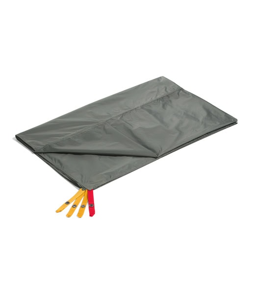 Stormbreak 3/Homestead Rommy 2 Footprint