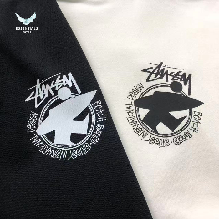 Stussy Beach Roots Hoodie