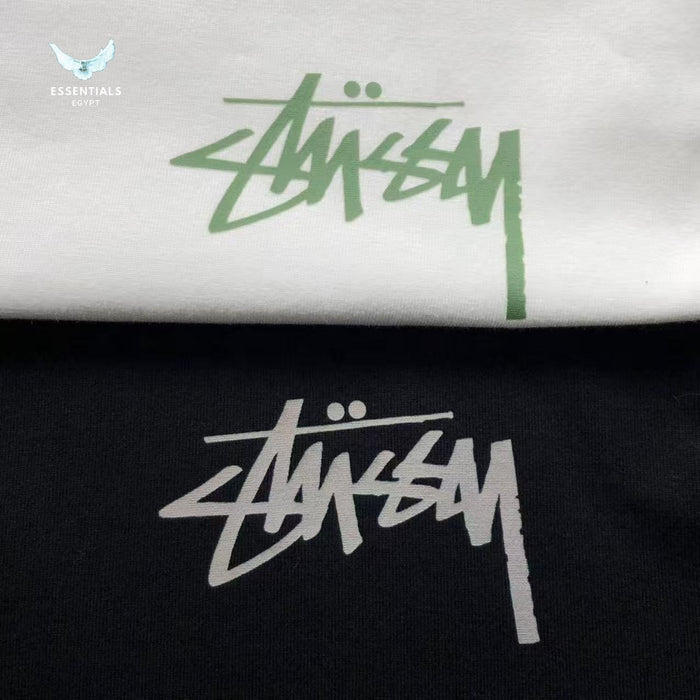 Stussy Landin LS T-Shirt