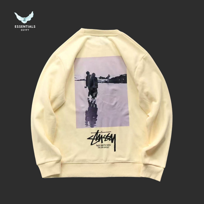 Stussy Low Tide Sweatshirt