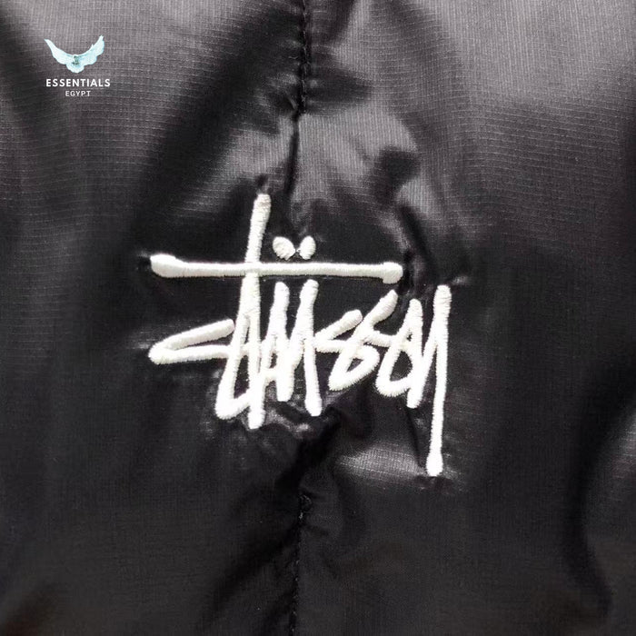 Stussy Midweight Hooded Puffer Jacket