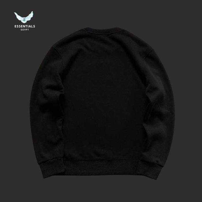 Stussy World Tour Crewneck Sweatshirt