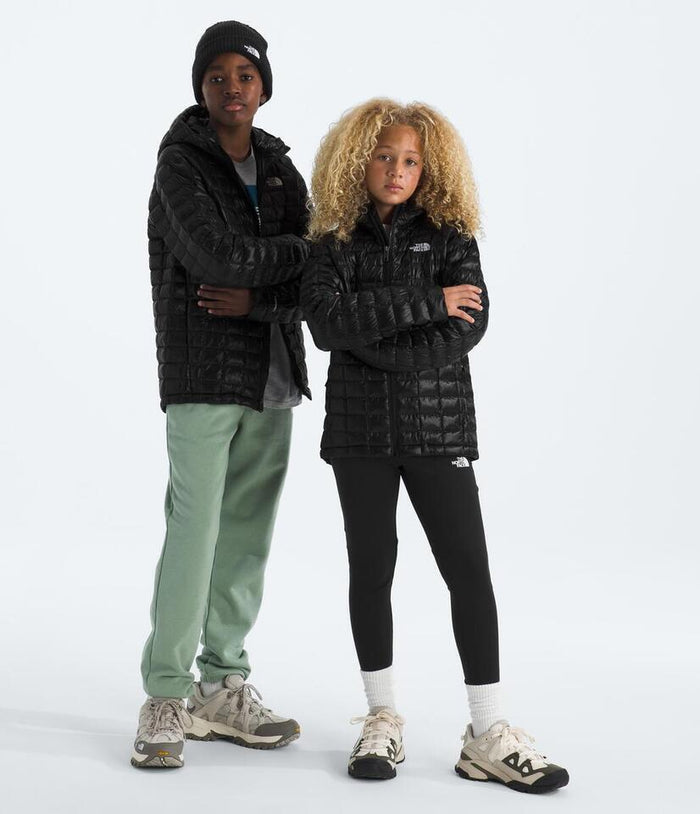 TNF Black (JK3) / L (12)