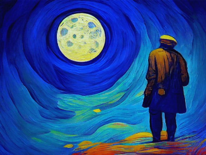 The Loneliest Night
