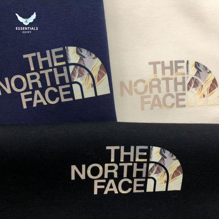 TNF SWEATSHIRT 217302001 - ESSENTIALS EGYPT