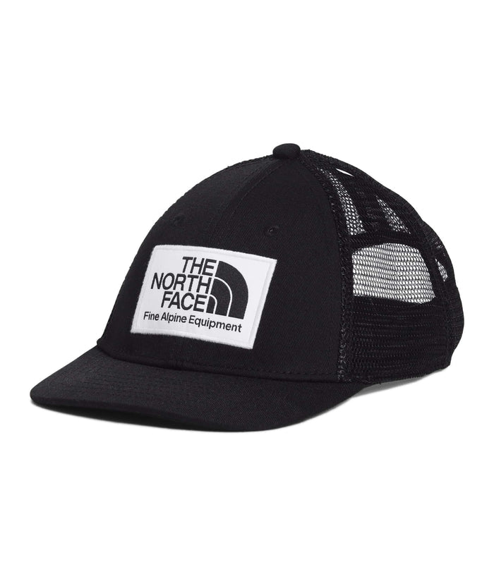 The North Face Kid's Mudder Trucker Hat