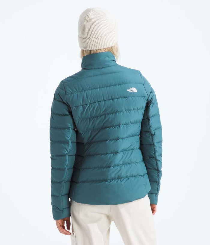 The North Face Women's Aconcagua 3 Jacket