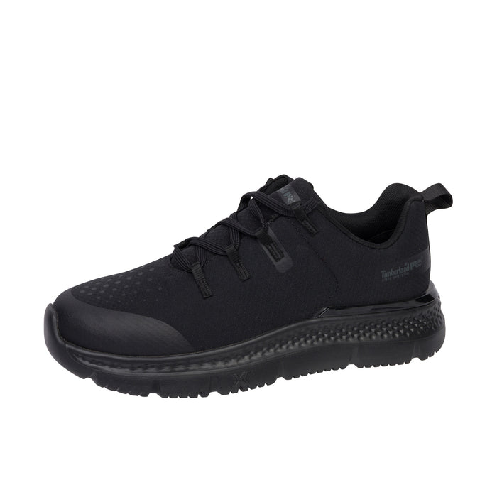 Timberland PRO Women's Intercept Athletic Steel Toe Work Sneaker Work Shoes Timberland PRO
