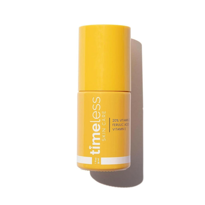 Timeless Skin Care Vitamin C + E Ferulic Acid Serum 30 mL