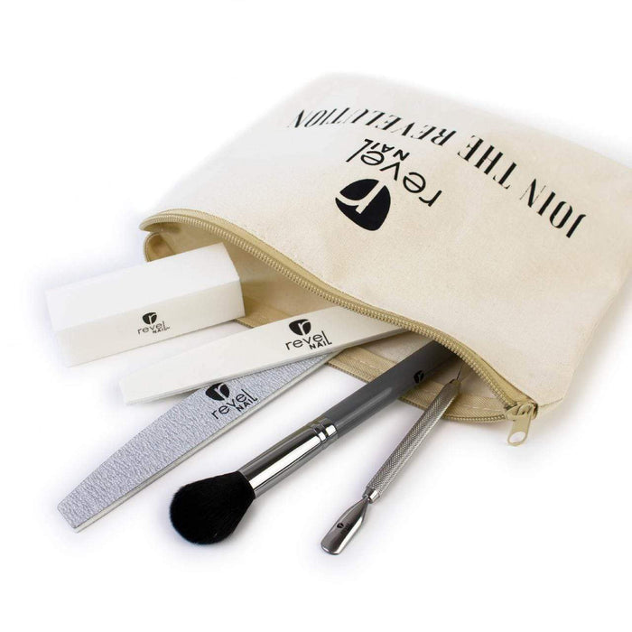 Revel Nail Dip Powder Tool Tool Kit