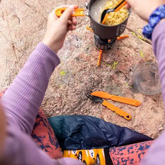 Trailware Cutlery