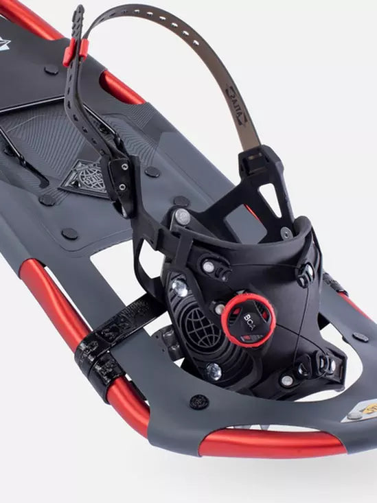 Treeline Snowshoes
